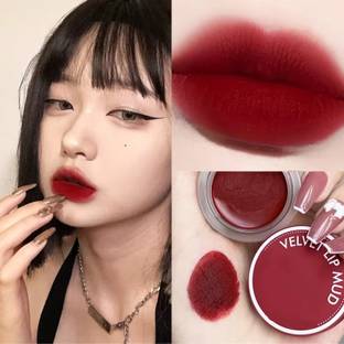 GULGLOW99 Lip And Cheek Tint For Women and Girls Lip Tint liquid Waterproof Long Lasting