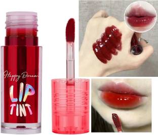 Yuency Lasting Moisturizer Tinted Lip Balm Korean Lip Tint Stain