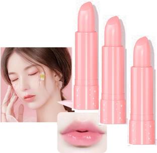 YAWI matte soft lip balm