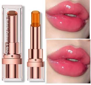 AFARAXIA GEL color change lipstick waterproof non transfer 24 hrs