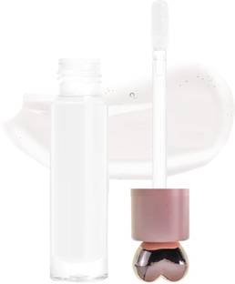 Luster Shine Transparent Hydrating High Shine For Plumper Lip Gloss