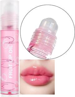 DARVING lip plumper gloss Moisturizing& Reduce Fine fruity