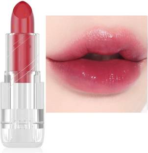 manasona KOREAN PINK COLOR CHANGING JELLY GEL LIPSTICK