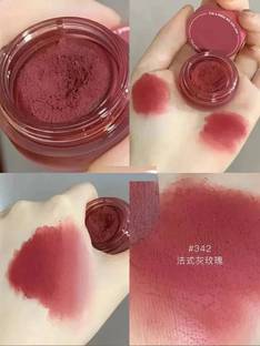 Yuency Lip and Cheek Tint