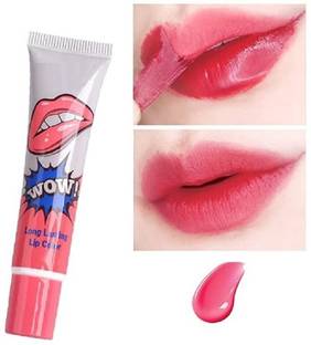 GFSU - GO FOR SOMETHING UNIQUE Pink Lip Sleeping Mask