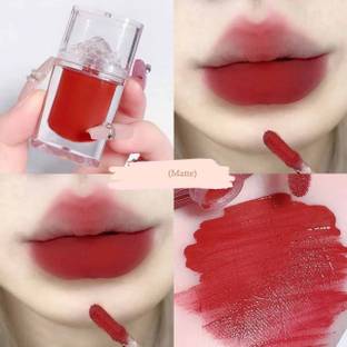 WOONGMI Korean Pigment Transparent Matte Gloss