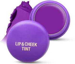 ADJD Multipurpose Stain Lightweight Enriched With Vitamin E Lip and Cheek Tint Lip Stain