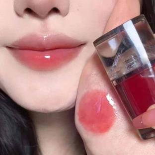 manasona Korean Lip Tint Lip Gloss Long Lasting Water Lip Dye Non Stick