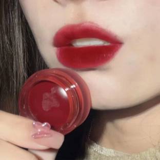 manasona NATRUAL MATTE FINIH CREAM LIP TINT FOR KOREAN GRILS