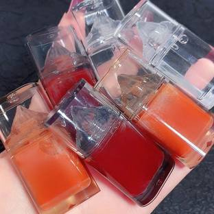 YAWI water proof lip & cheek tint Combo Lip Stain