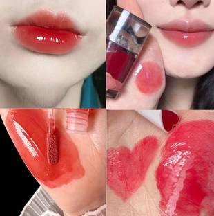 MYEONG 3 in 1 Liquid Lip, Cheek & Eye Tint Lip Stain
