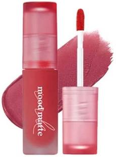 Peripera INK MOOD MATTE TINT 002 BALLET PINK Lip Stain