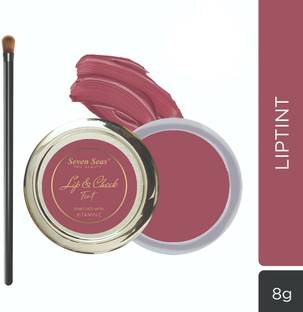 Seven Seas 101 Lip Stain