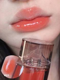 manasona Korean Lip Tint Stain Mini Liquid Long Lasting