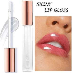 Jiwoo PERFECT NATURAL GLOW MATTE LOOK WATERPROOF GEL LIP GLOSS (6 ml, TRANSPARENT) Lip Stain