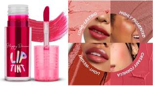Yuency high-gloss finish stunning LIP TINT Lip Stain