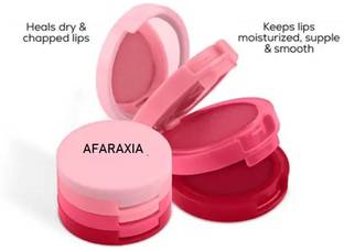AFARAXIA Lip & Cheek Cream