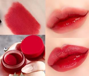 manasona Korean Lip and Cheek Tint Balm Lighten Dark Lips Beetroot Lip Stain