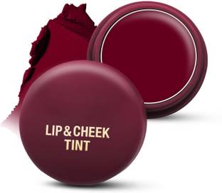 ADJD Multipurpose Stain Enriched With Vitamin E Lip and Cheek Tint Lip Stain