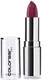 COLORBAR Velvet Matte Lipstick