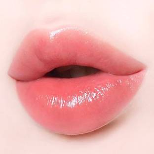SEUNG Red pink Hydratint Color Changing Lipstick Baby Pink