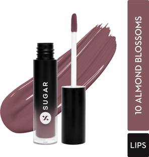 SUGAR Mousse Muse Lip Cream
