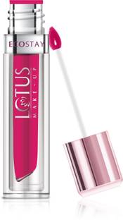 LOTUS MAKE - UP Ecostay Matte Lip Lacquer