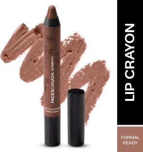 FACES CANADA Ultime Pro Matte Lip Crayon