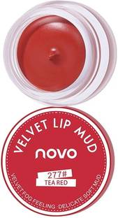 My Colors Velvet Matte Lip Mud, Lip Tint & Cheek Tint