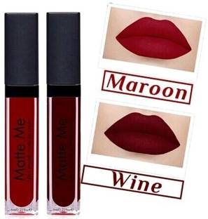 BB LOOKS BEAUTY Matte03