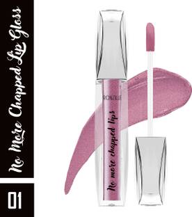 RONZILLE No More chapped lips Fancy Lip Gloss