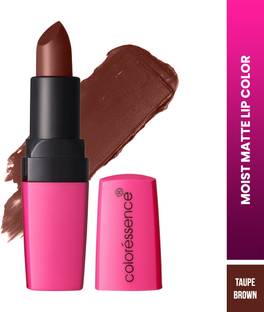 COLORESSENCE Moist Matte Lip Color