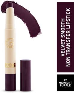 MATTLOOK Smooth Non Transfer Lipstick