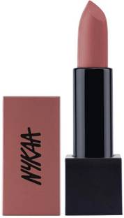 NYKAA Ultra Matte Lipstick - Monalisa 09