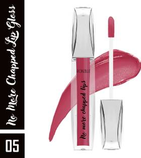RONZILLE Fancy Glossy Colored Lipstick