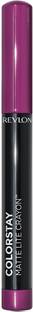 Revlon ColorStay Matte Lite Crayon