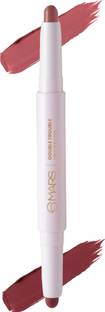 MARS Double Trouble Lip Crayon-07