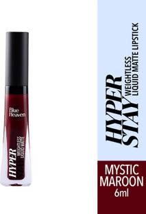 BLUE HEAVEN Hyper Stay Weighless Liquid Matte shade-05