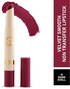 MATT LOOK Smooth Non Transfer Lipstick