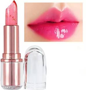 Yuency intense color in a flat finish for all day wear.