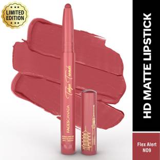 FACES CANADA Ultime Pro HD Intense Matte Lips + Primer - Limited Edition
