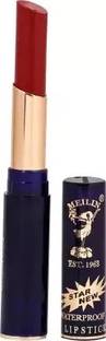 Meilin Non Transfer WATERPROOF Lipstick (Maroon,829)