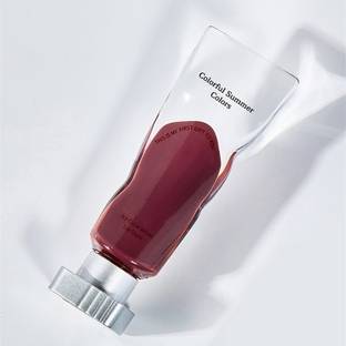 ADJD BERRY Ice Cube Matte Lipstick Velvet Transparent Lip Glaze Pigment