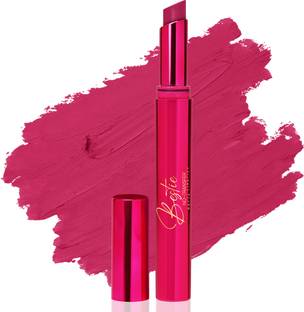Parul Garg Bestie No-Transfer & Ultra-Comfortable Lipstick