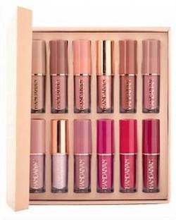 MR. HUDA 100% ORIGINAL HANDAIYAN Liquid Matte Lipstick Waterproof |Long lasting