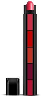 Maived Ultra Smooth Beauty Creamy Matte 5 in1 Lipstick