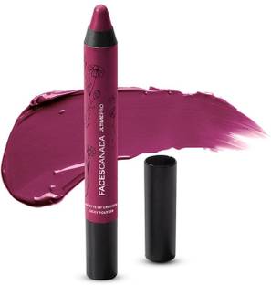 FACES CANADA Ultime Pro Matte Lip