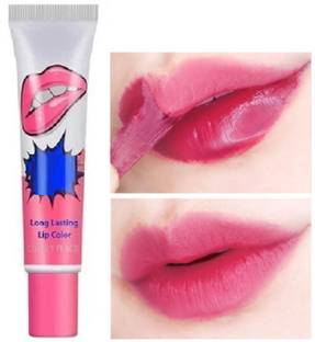tanvi27 Peel Off Mask Tinted Long Lasting Waterproof Peel off Lip Stain
