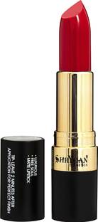Shryoan Matte Finish Long Lasting Lipstick