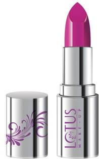 LOTUS MAKE - UP Ecostay Butter Matte Lip Color